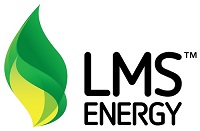 LMS Energy NZ company logo