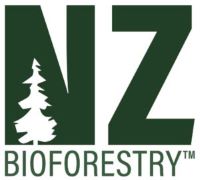 NZ Bio-Forestry company logo