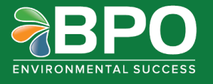 BPO company logo