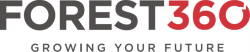 Forest360 company logo