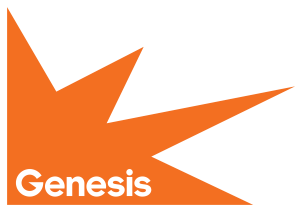 Genesis Energy logo