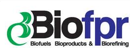biofuels, bioproducts and biorefining logo