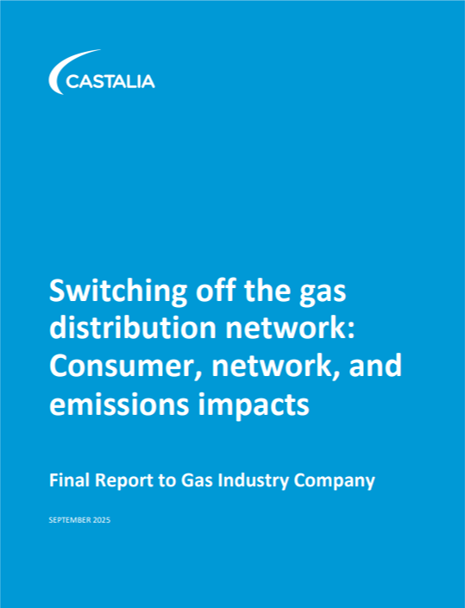 castalia final report, Sept 2025