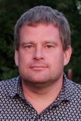 Stephan Heubeck webinar presenter